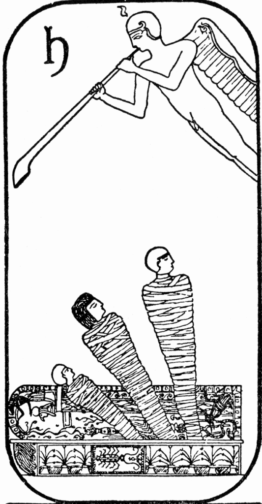 A Végítélet
